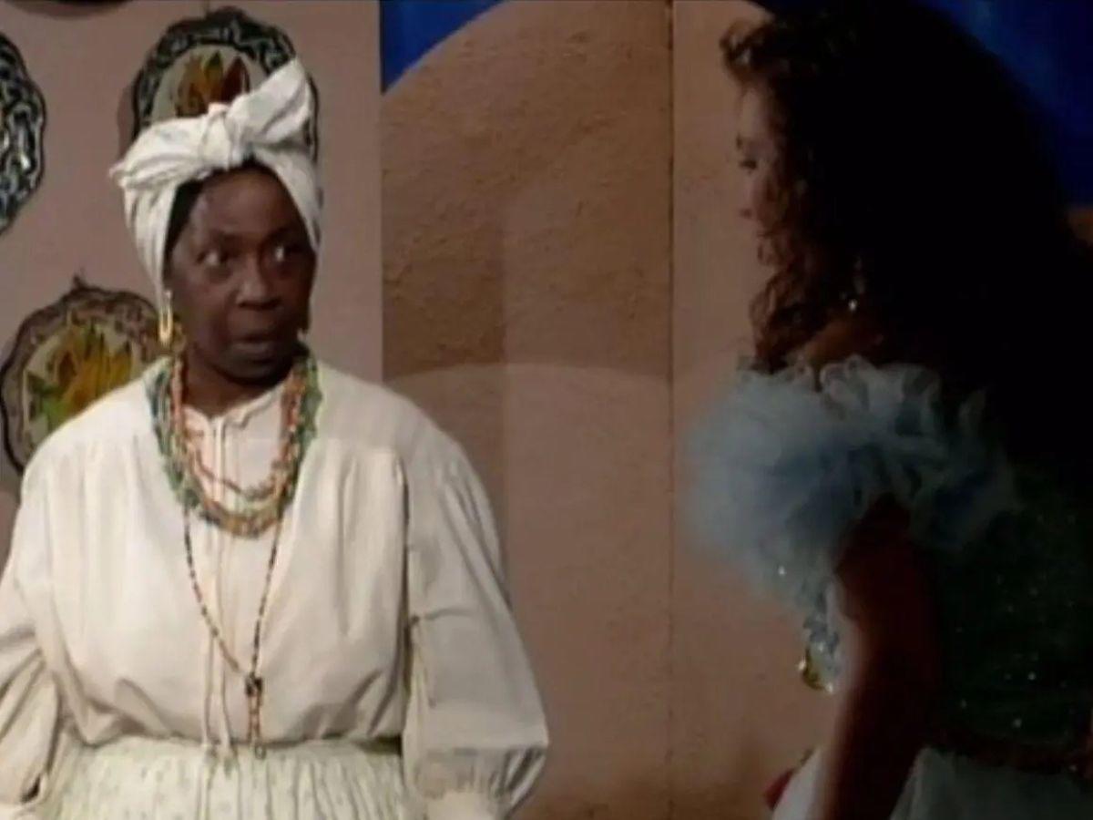 La querida actriz de ‘Marimar’ que fue hallada muerta dentro de una cisterna