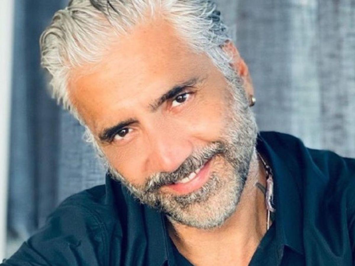 Alejandro Fernández revela que sufre depresión y ansiedad