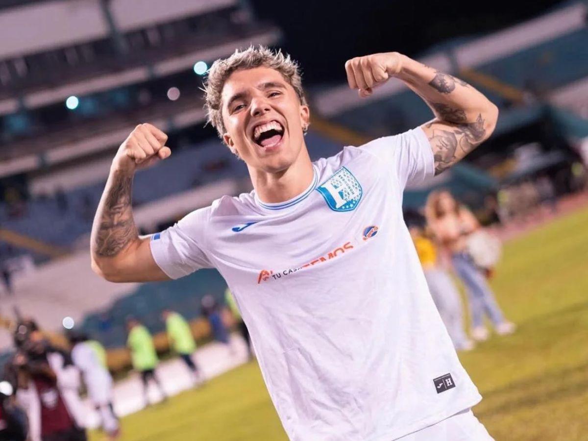 João Ferreira es confirmado en La Mansión VIP