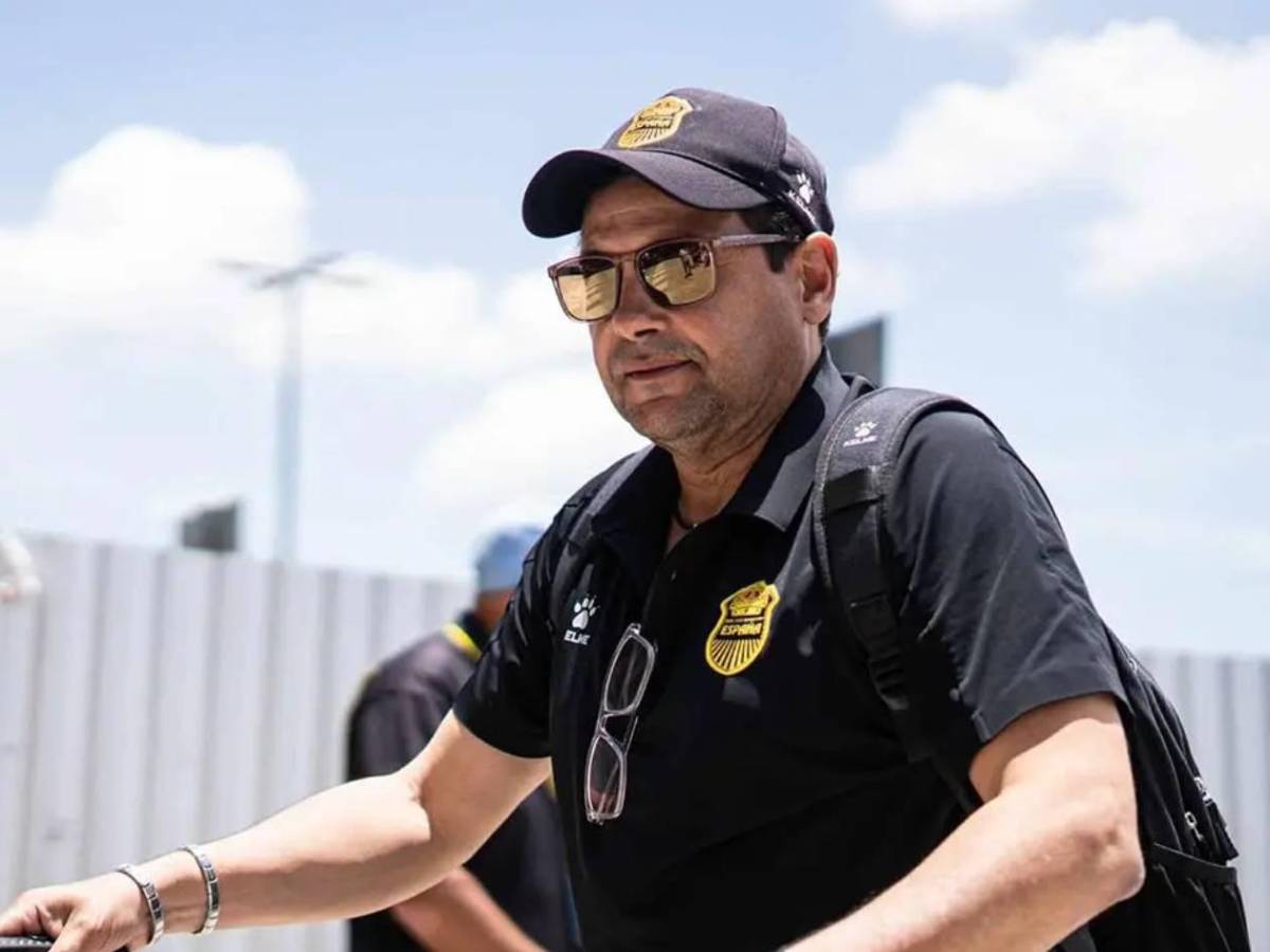 Jeaustin Campos destapa razón de su renuncia al Real España: desgarradoras palabras