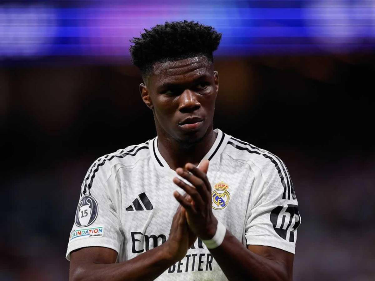 Confirmado: El 11 del Real Madrid para remontar al Arsenal en Champions