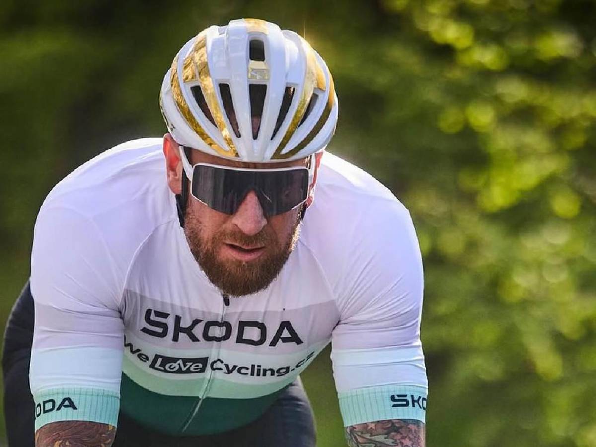 Famoso deportista sorprende y hace impactante confesión: Consumía cantidades enormes