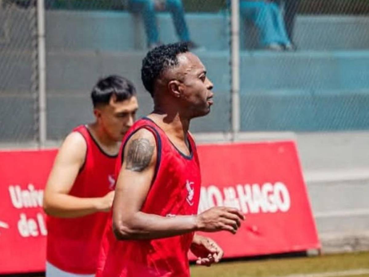 Escándalo: El mundialista diablito es capturado por intentar robar iPhone