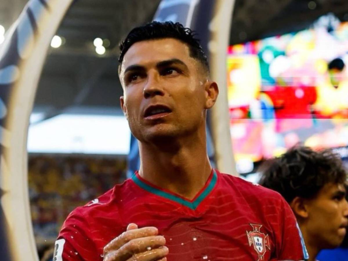 Cristiano Ronaldo recibe curiosa petición tras el Mundial 2026: Hay temor