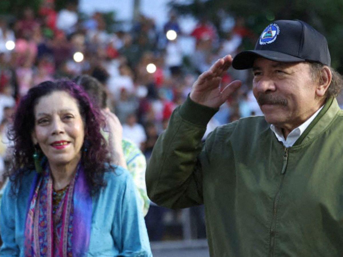 Gobierno de Nicaragua niega la entrada al país a un sacerdote