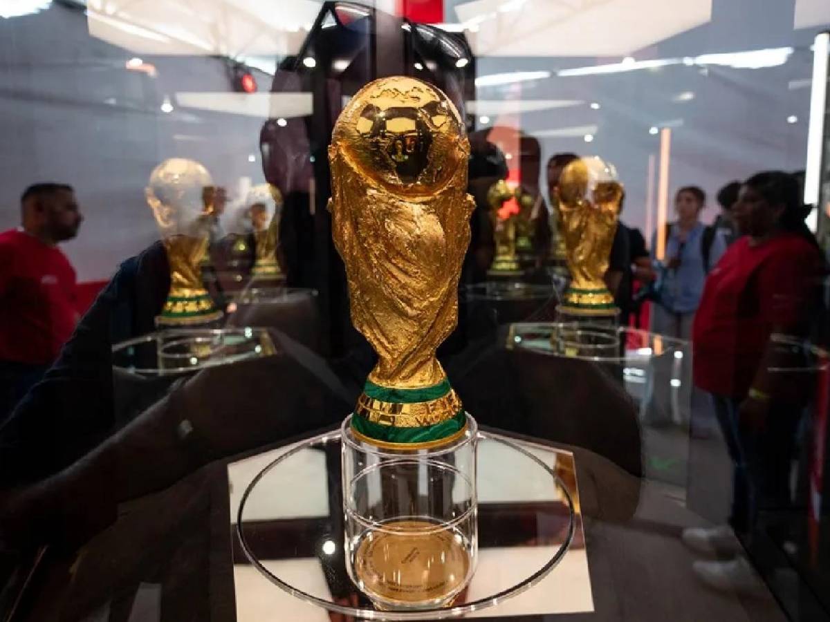 Rechazó ir al Mundial 2026 con Selección de Concacaf: revela increíble motivo