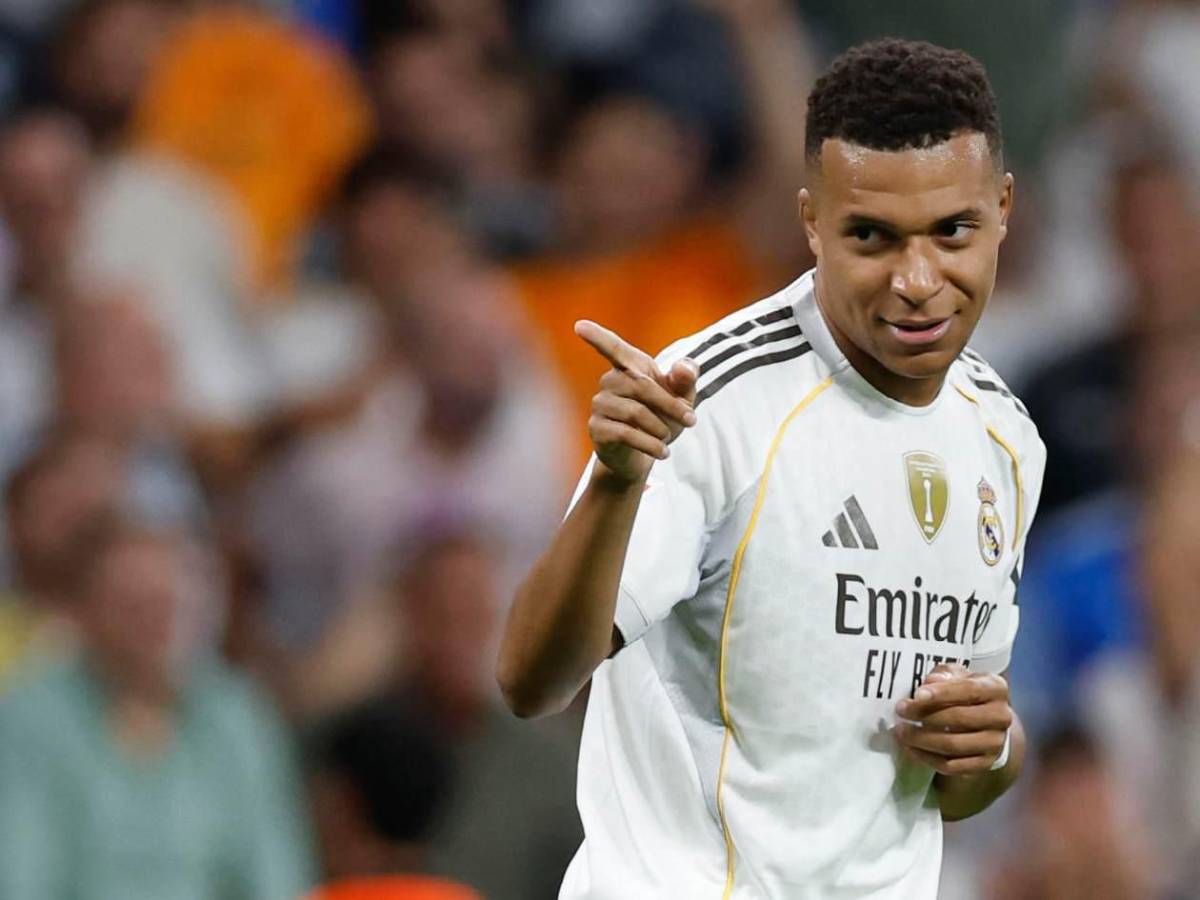 Pichichi LaLiga: Lewandowski falló y Mbappé no perdonó; así quedó la tabla