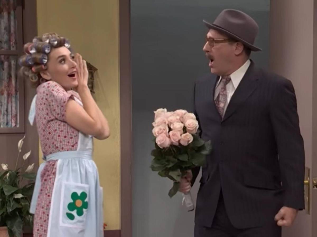 ¿Viste a Bad Bunny como Kiko? La parodia de El Chavo del 8 que todos están comentando