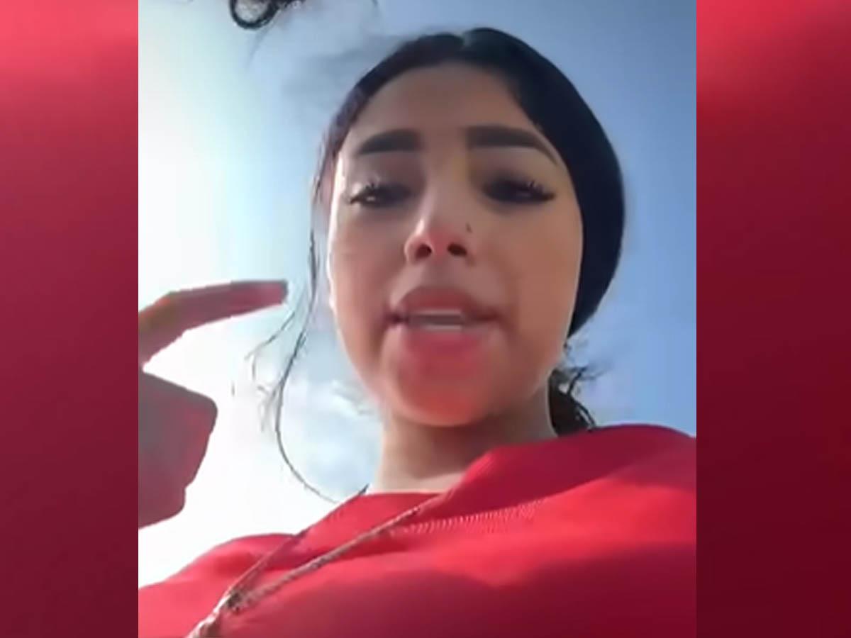“Mami, cualquier cosa, yo te amo, el último mensaje de Mellory antes de desaparecer