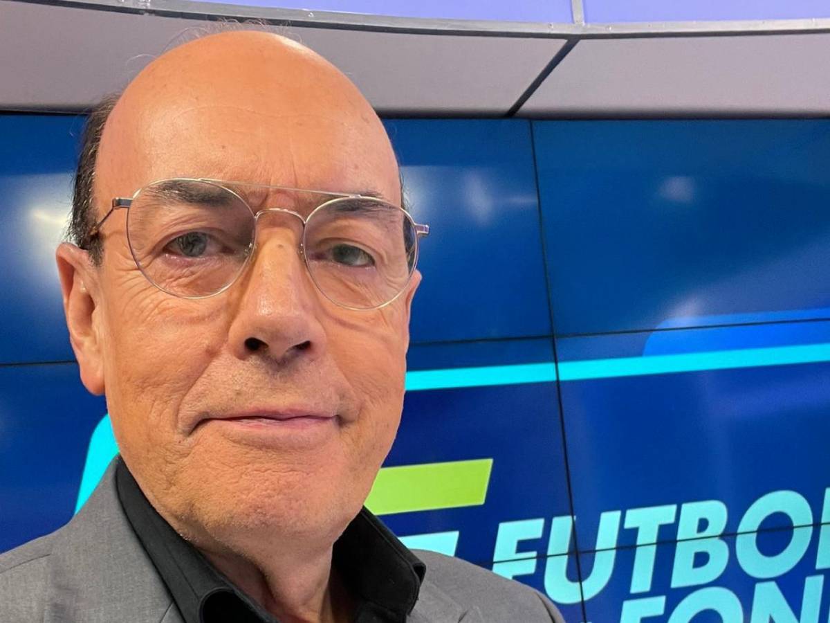 Orlando Ponce se derrumba tras muerte de Julio César Núñez y hace confesión