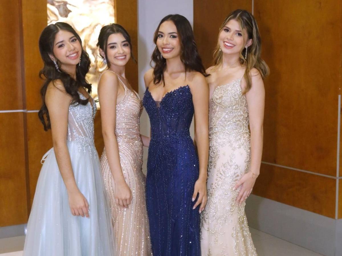 La Academia Americana dice adiós con su generación 2025