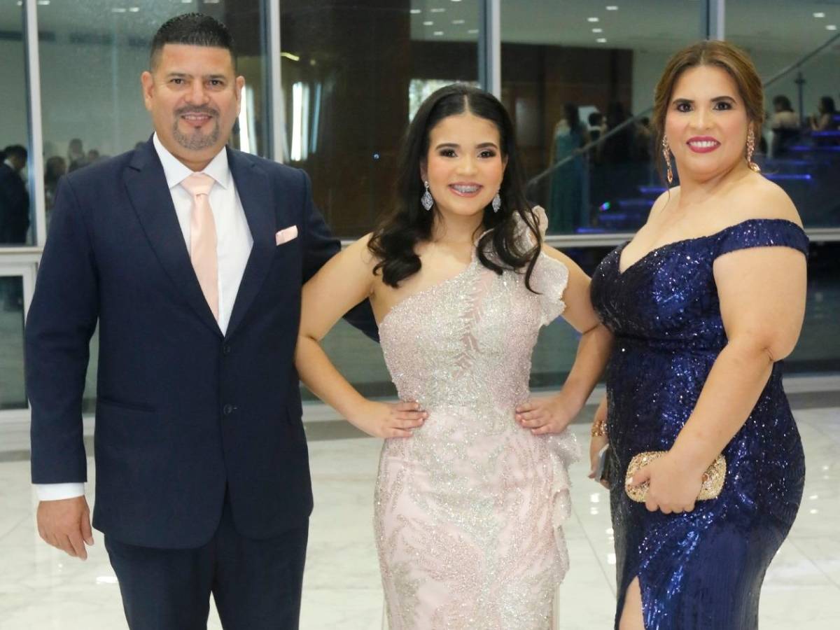 La Academia Americana dice adiós con su generación 2025