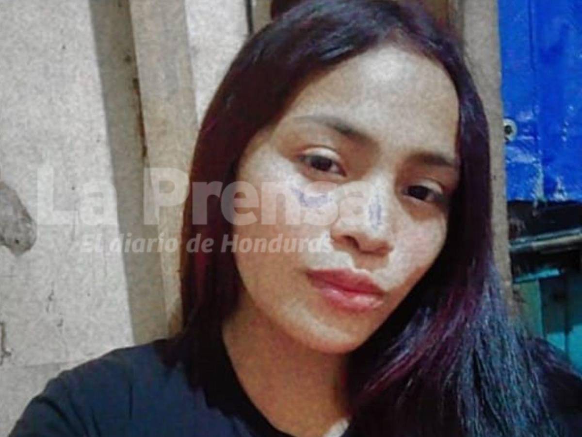 Las tiernas palabras del esposo de Andrea López, cajera asesinada por obsesionado guardia