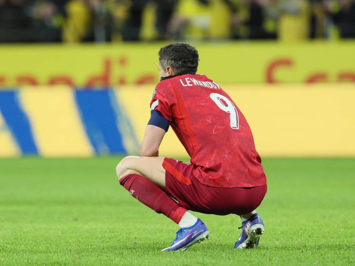 Mundial 2026: El apocalipsis de Italia, temible selección vuelve y goleador dice adiós