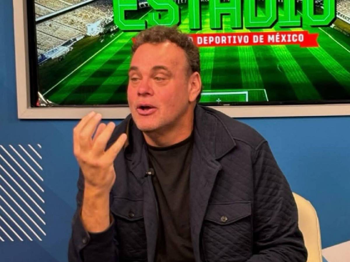 Faitelson sorprende con su adiós: “Nuevos emprendimientos me impiden continuar”