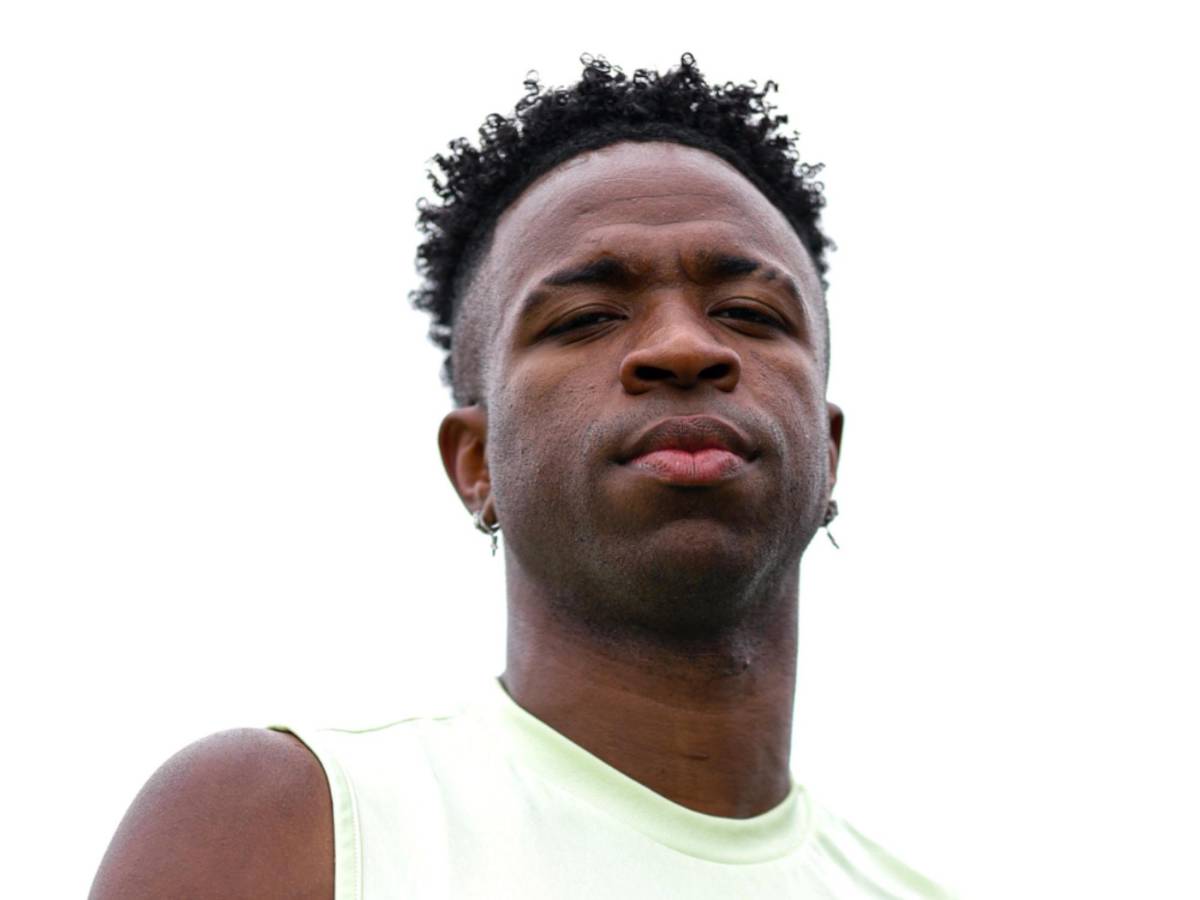 Vinicius traiciona al Real Madrid de la peor manera: Sorprende su posible destino
