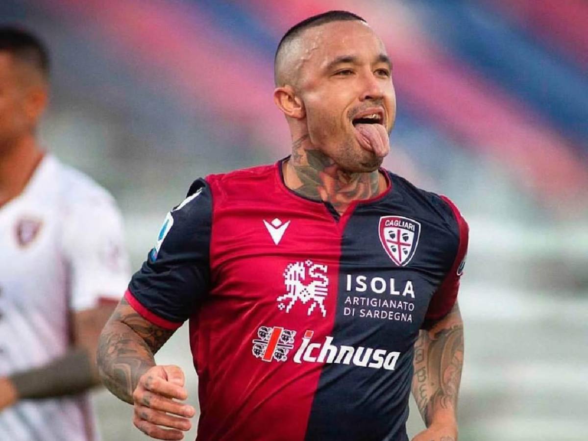 Jugó un Mundial y revela que pidió un préstamo a criminal para saldar deudas