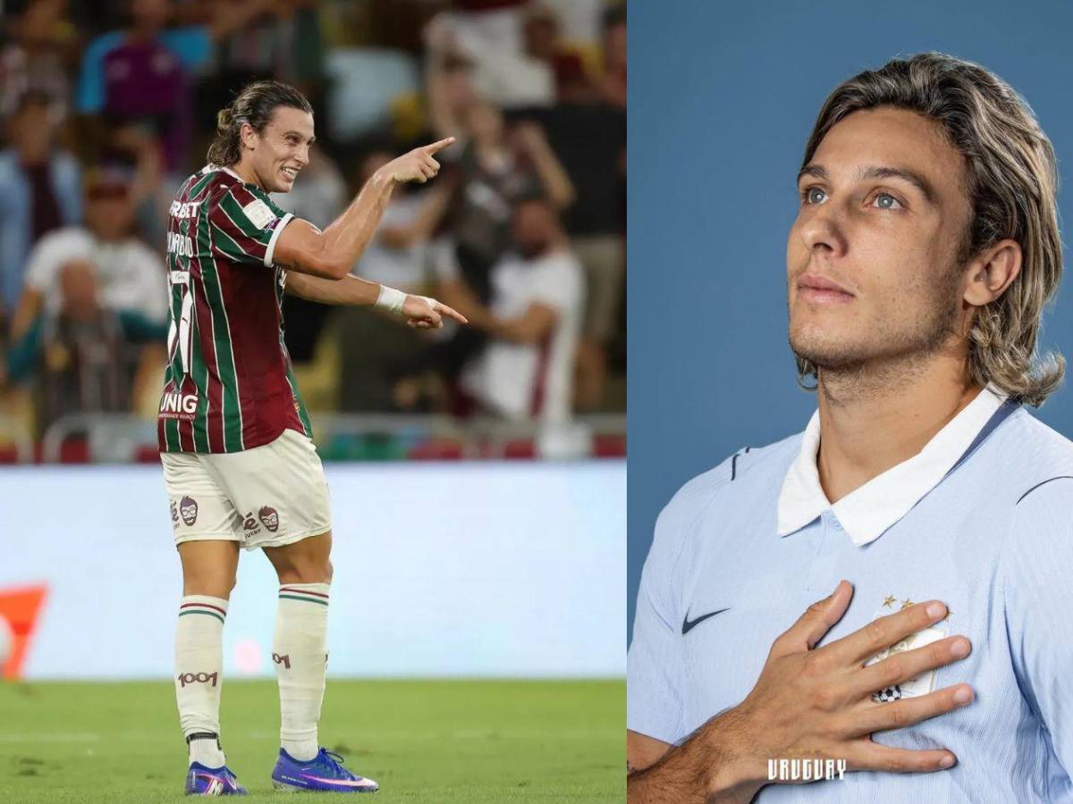 Los 25 más guapos: Aquí van más razones para enamorarnos del fútbol...