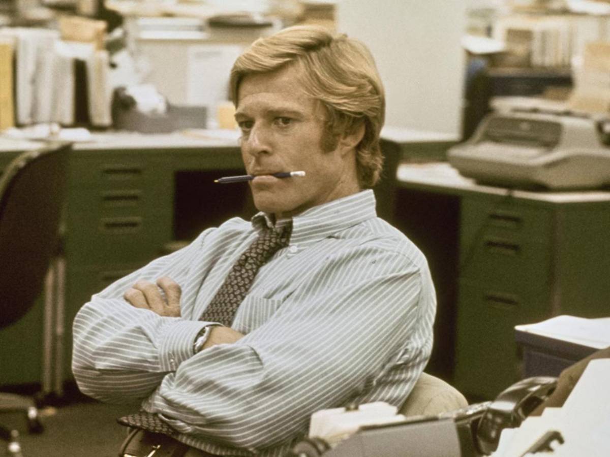 Hollywood despide a Robert Redford: Jane Fonda, Leonardo DiCaprio y otros actores le rinden homenaje