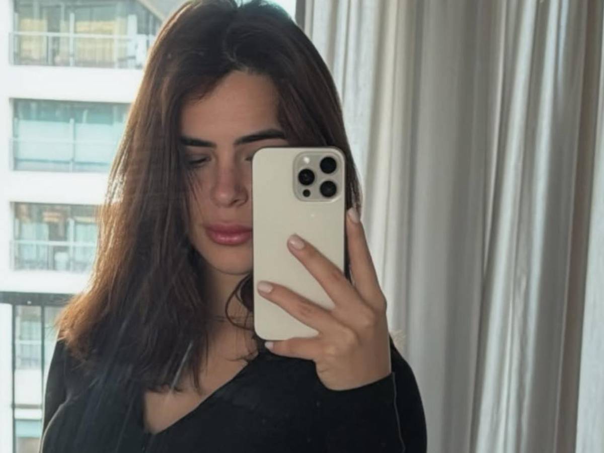 Escándalo: Romario cambia a su novia de 25 años por su mejor amiga y ella reacciona