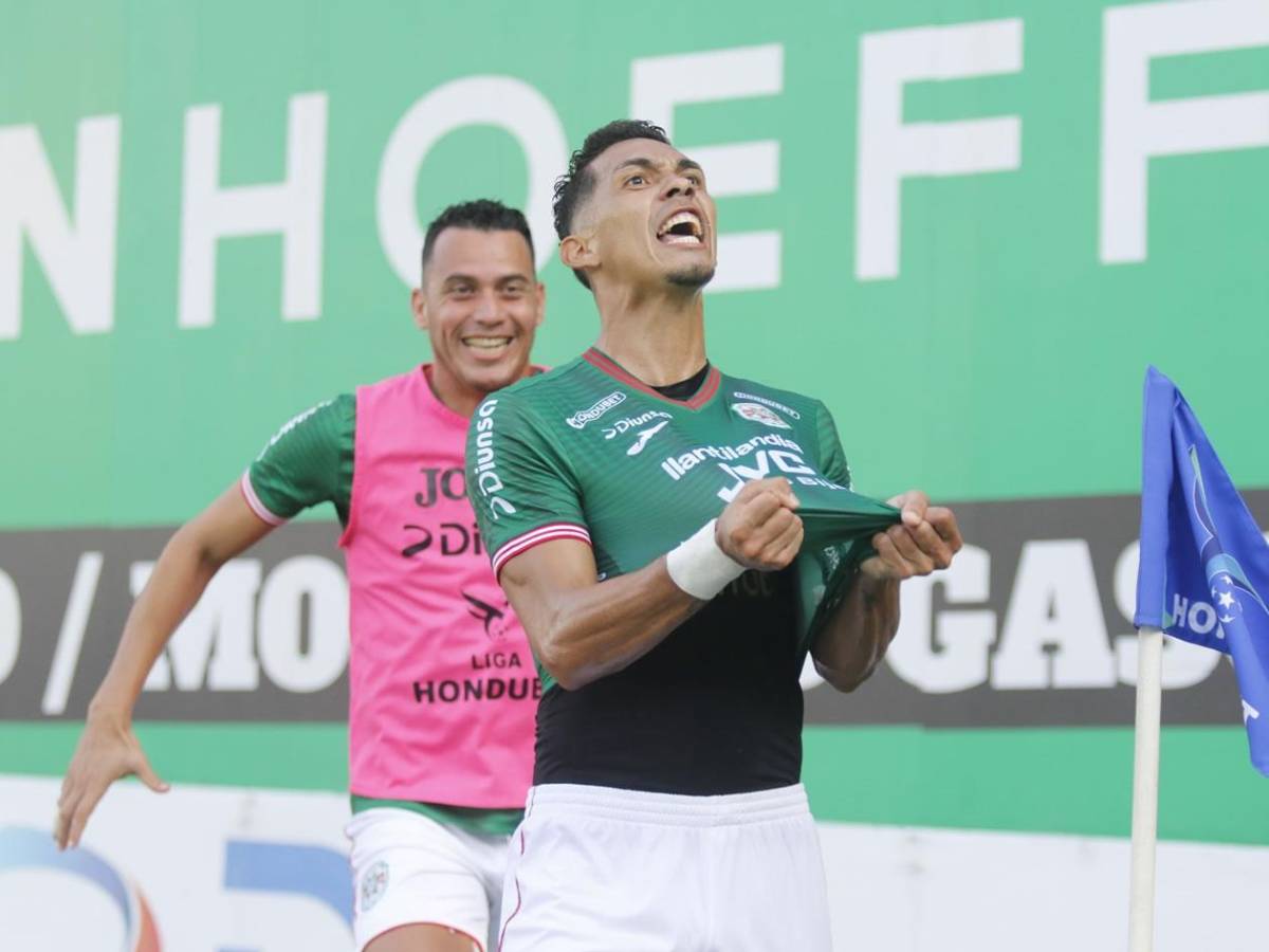 Marathón decepcionado, Lobos UPN celebra y las bellezas en el Yankel