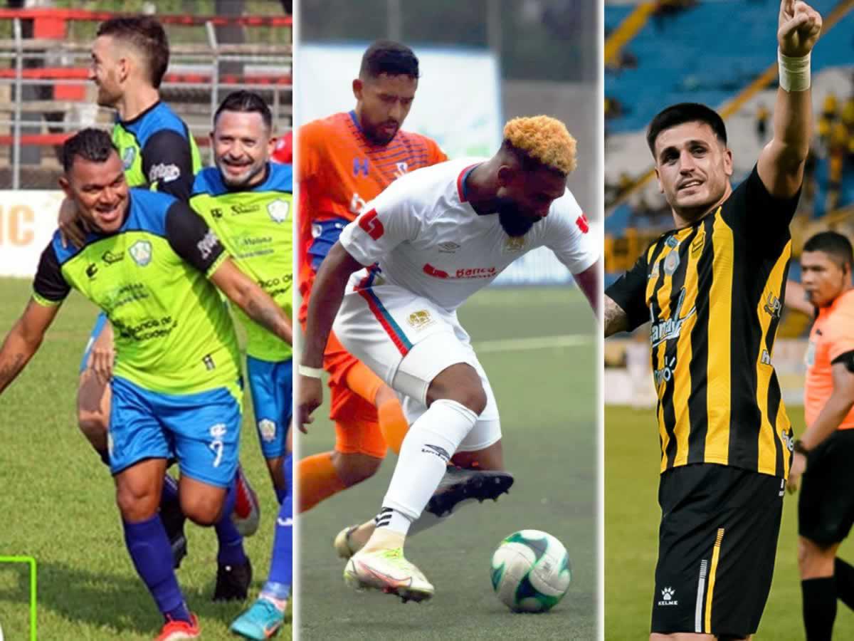 Tabla de posiciones del Torneo Clausura 2023 y próxima jornada