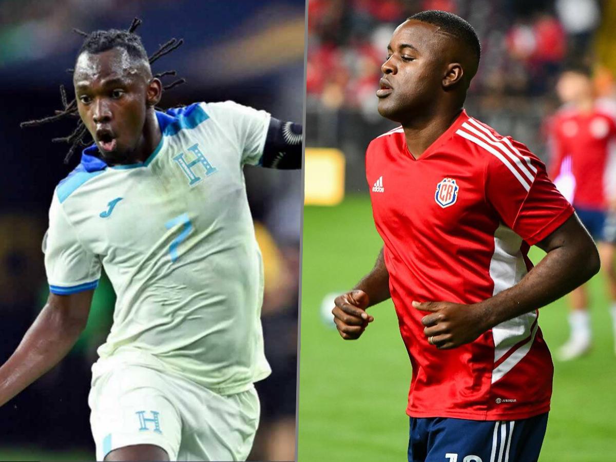 Honduras-Costa Rica: Cuándo y dónde comprar boletos para el repechaje