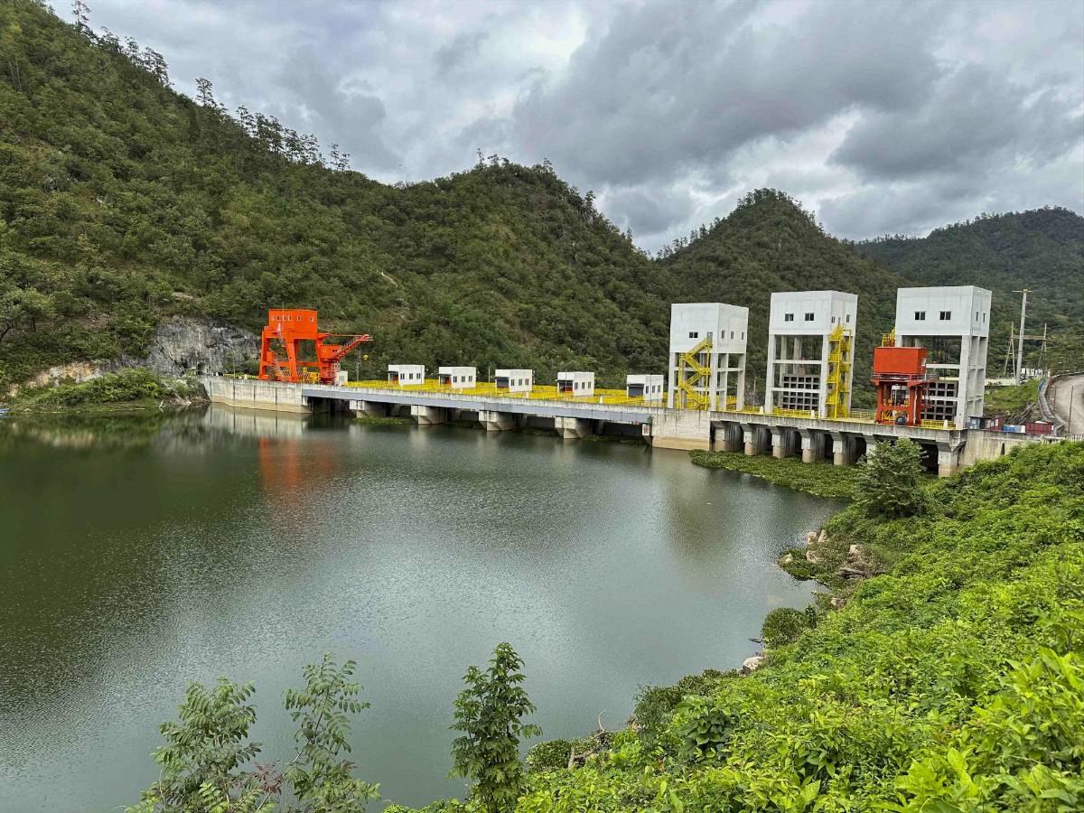 Enee se acerca a 2025 con un preocupante déficit