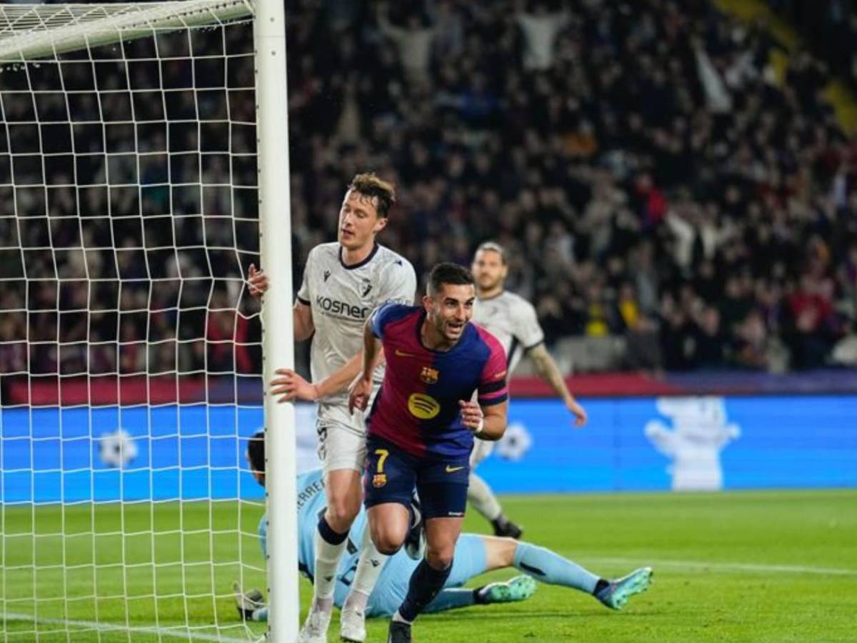 Oficial: El fútbol revoluciona con estas nuevas reglas; los porteros afectados