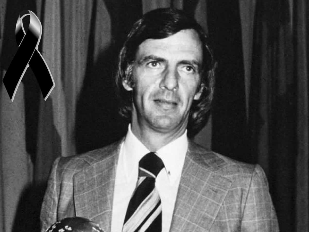 Muere César Luis Menotti a los 85 años: ¡Luto en el fútbol argentino!