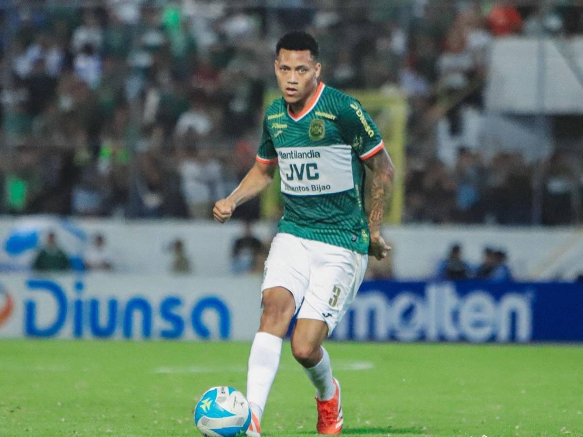 Olimpia con fichaje y uno que vuelve, barrida en Platense y sorpresas en Real España