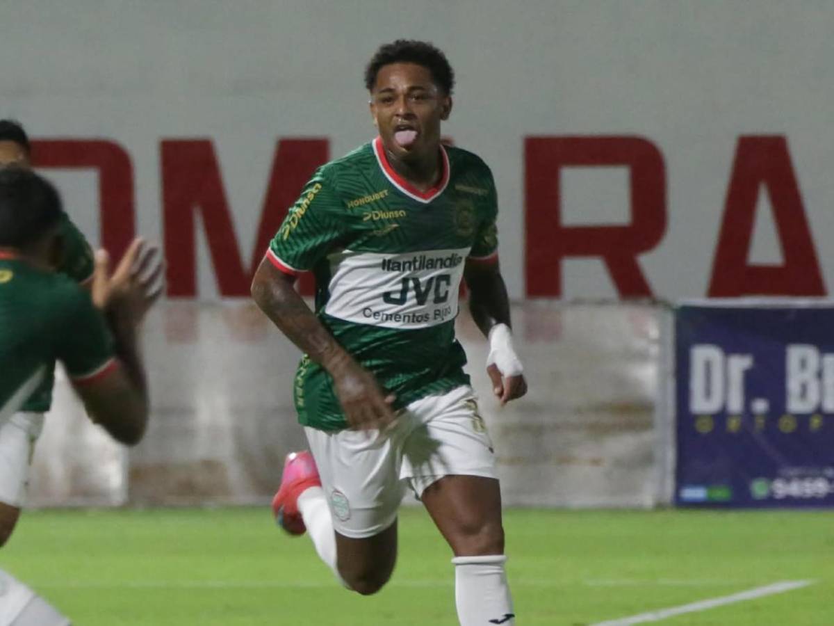 Olancho - Marathón: Esposa de extranjero, lágrimas, remodelación e impensado debut