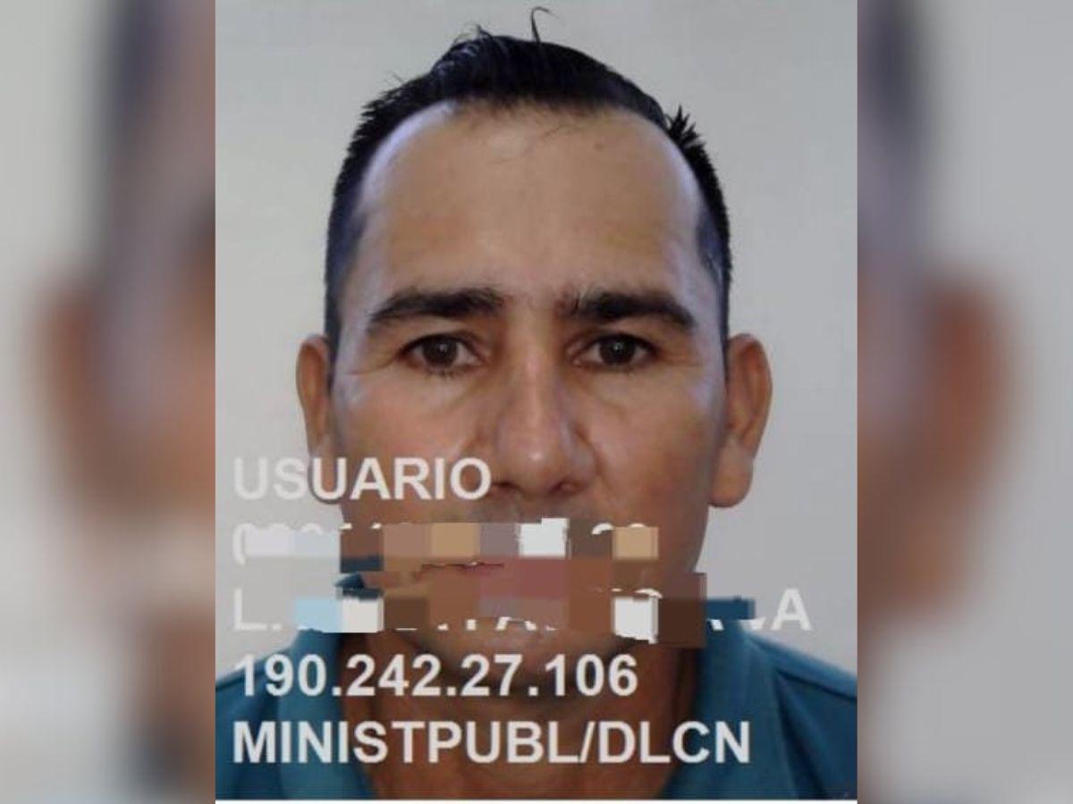 Culpable declaran a policía que mató a hombre en Lempira