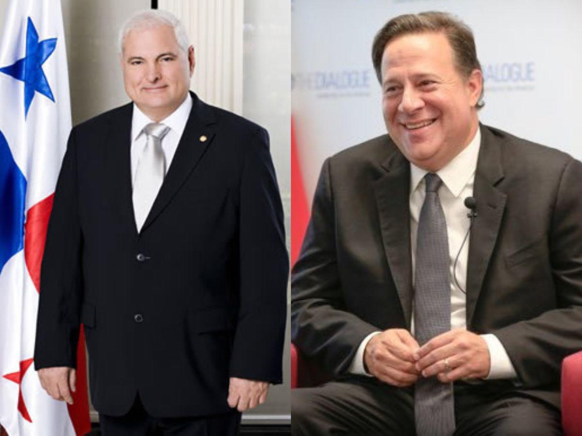 Reprograman juicio contra Ricardo Martinelli y Varela por caso Odebrecht