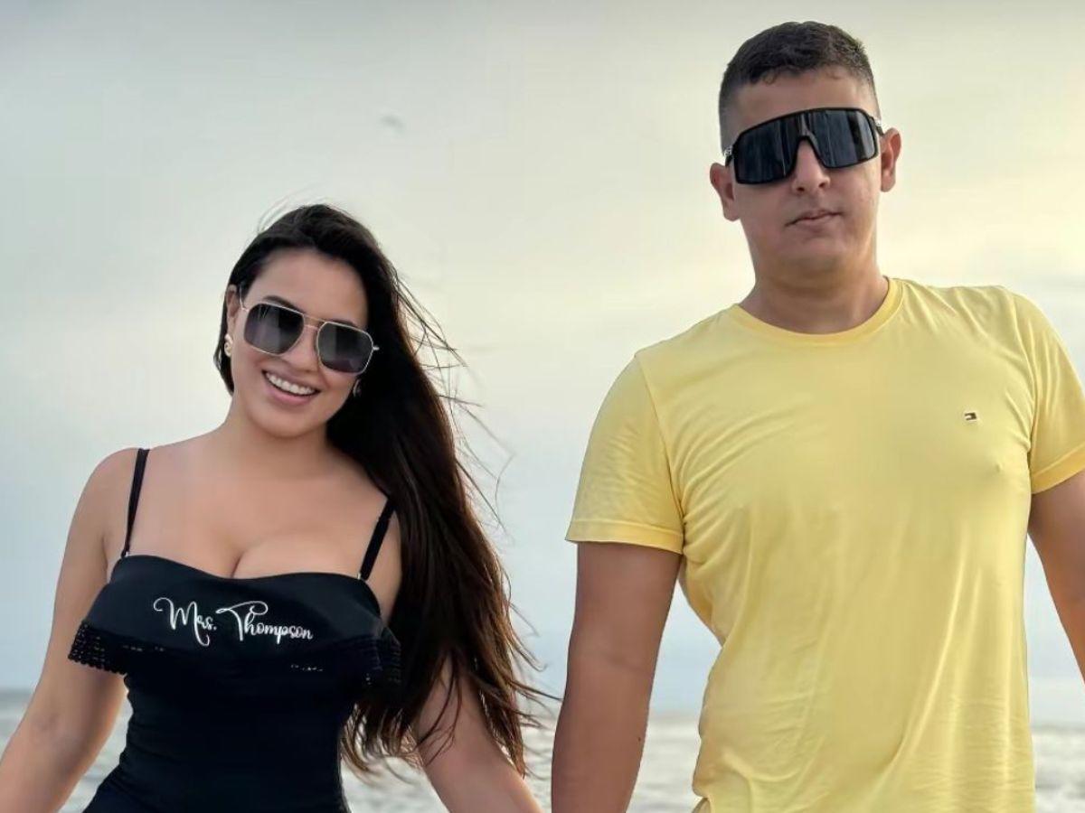 Alejandra Rubio y su esposo rompen el silencio tras rumores de divorcio