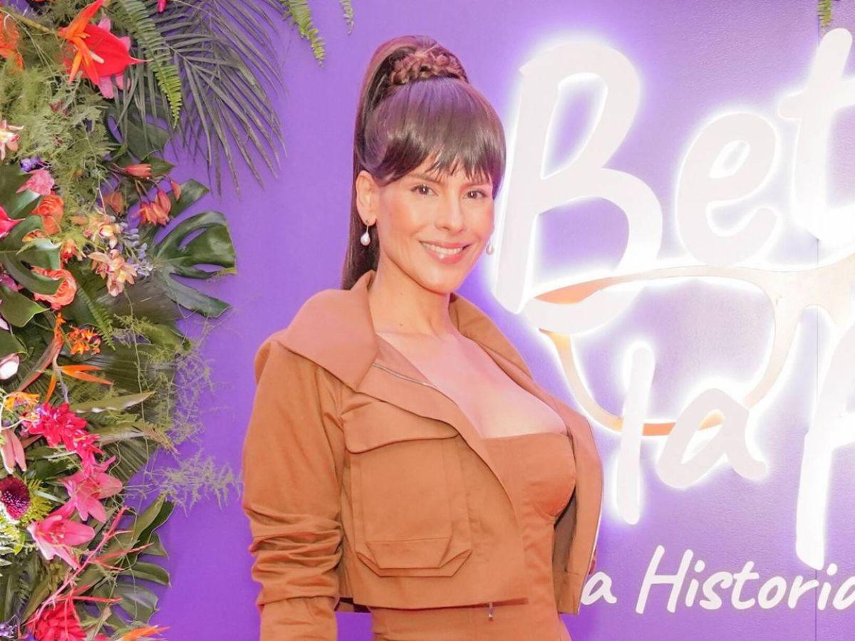 Actriz de Pasión de Gavilanes revela los traumas que sufrió al ser Rosario Montes