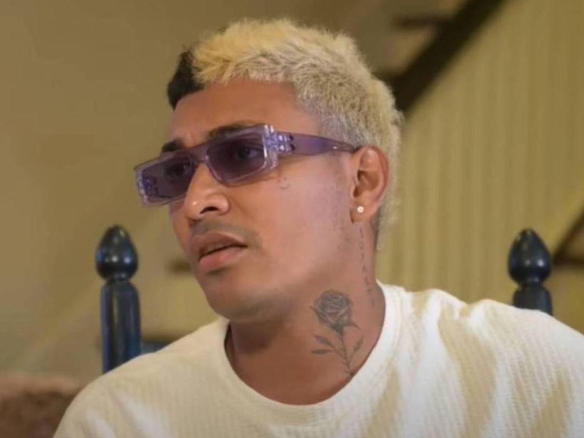 Supremo revela que pedirá la mano de Milagro Flores