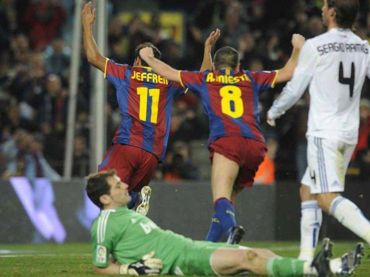 Jugó en el Barcelona, confesó quién arruinó su carrera y lanzó dardo a Messi​​​​​​