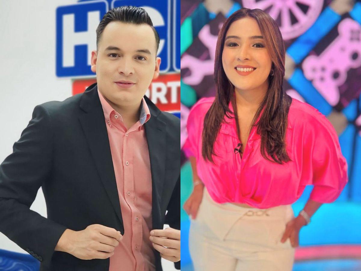 José Mendoza rompe el silencio tras rumores de romance con Gisselle Vásquez