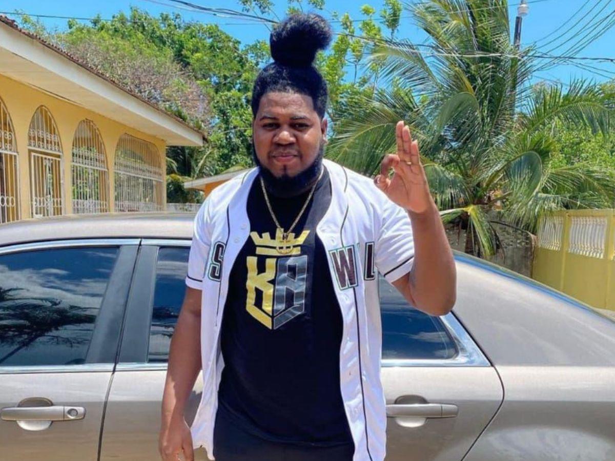 La More a Jorge Cordero: Nadie te quiere, date cuenta bebé