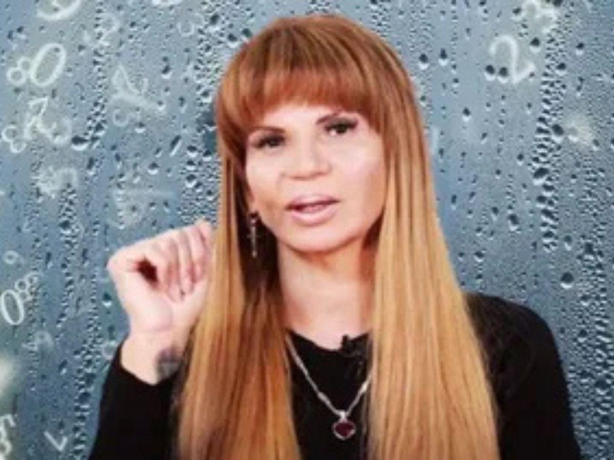 Mhoni Vidente lanza aterradora predicción y advierte de sismo cerca de Honduras