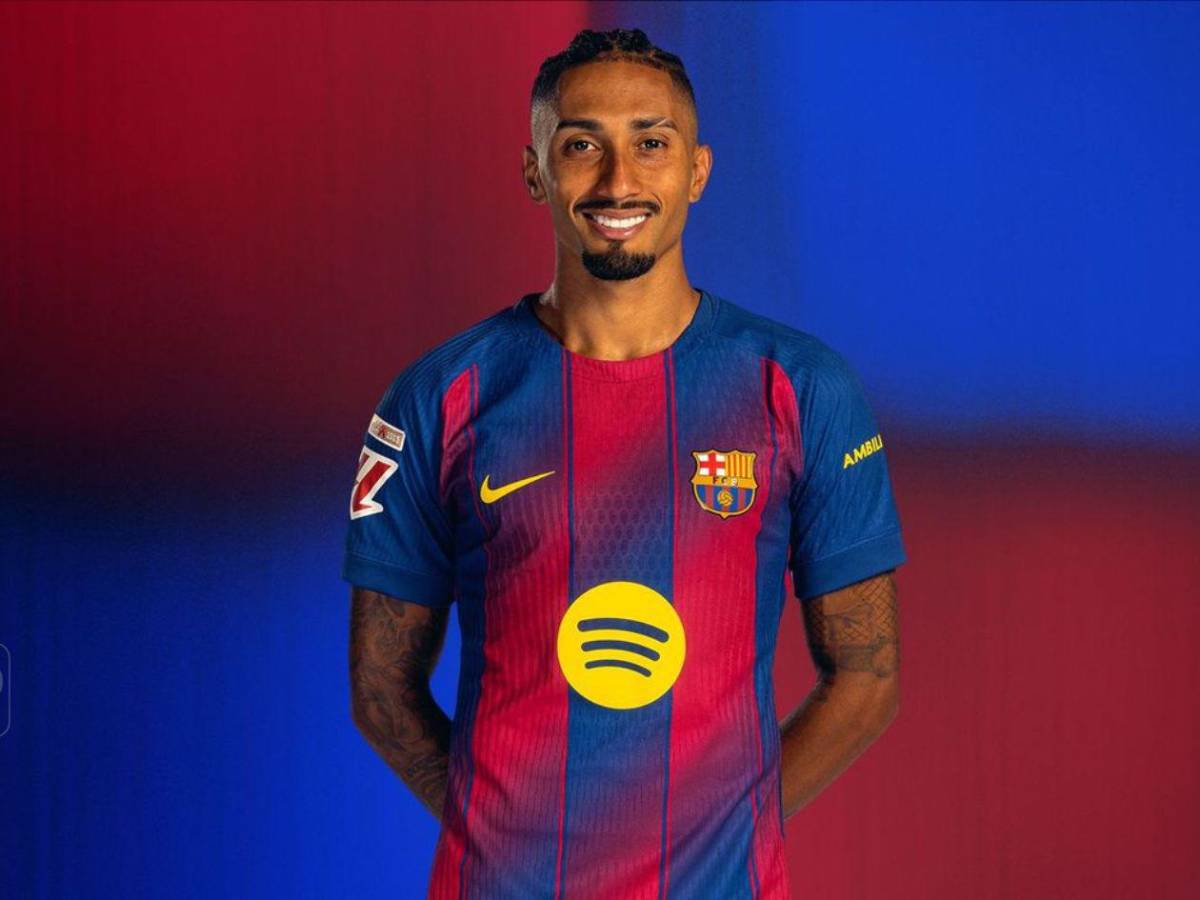 Yamal es baja y Barcelona sorprende para su debut en Champions