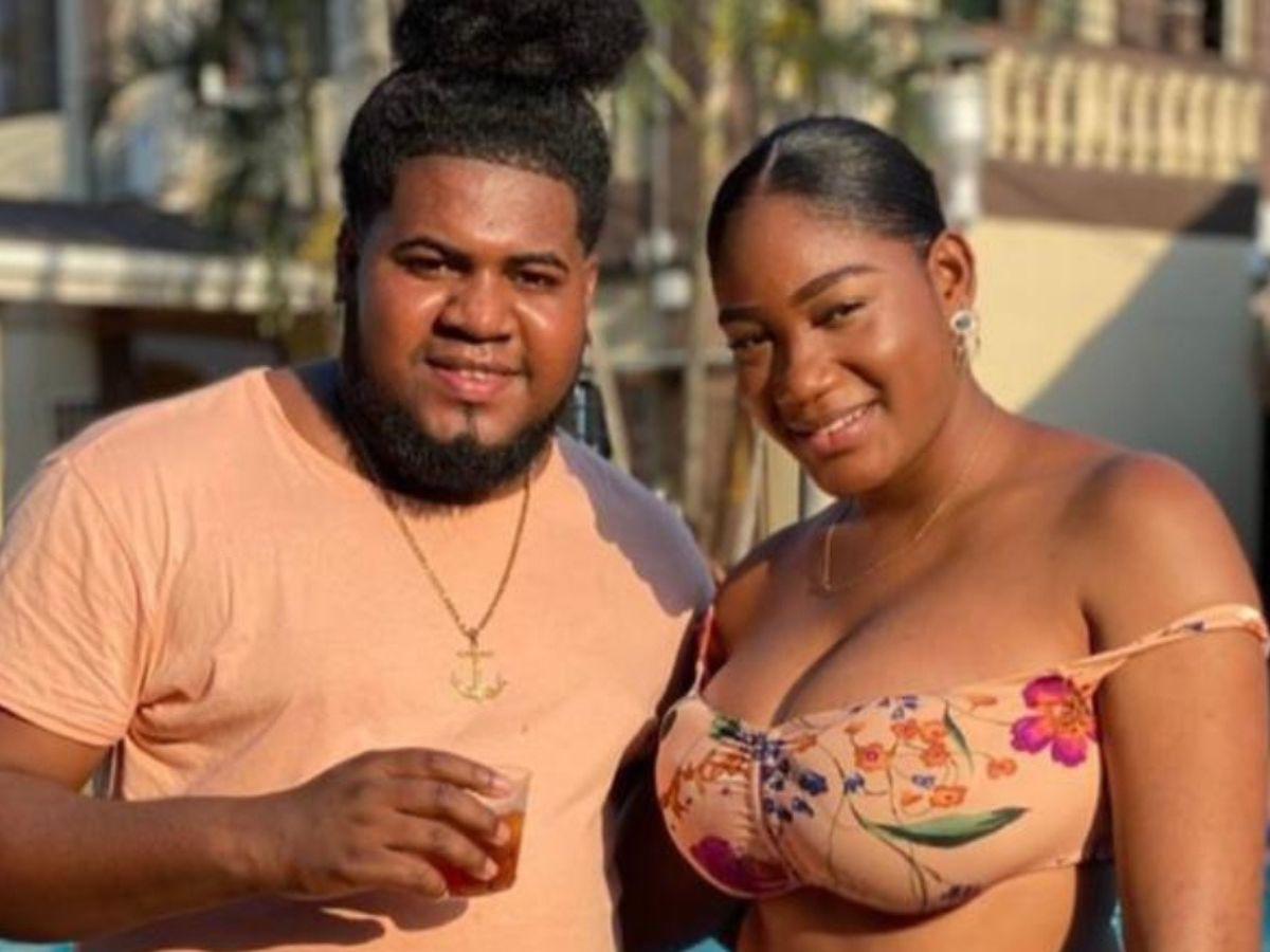 Reaparece esposa de La More y publica emotivo mensaje tras escándalo con Alejandra Rubio