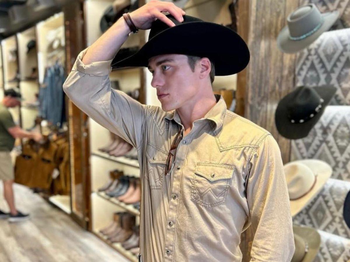 Muere querido actor en trágico accidente; se estrelló contra un camión