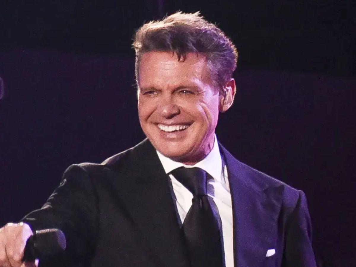 ¿Luis Miguel está hospitalizado por delicada enfermedad? Esto se sabe