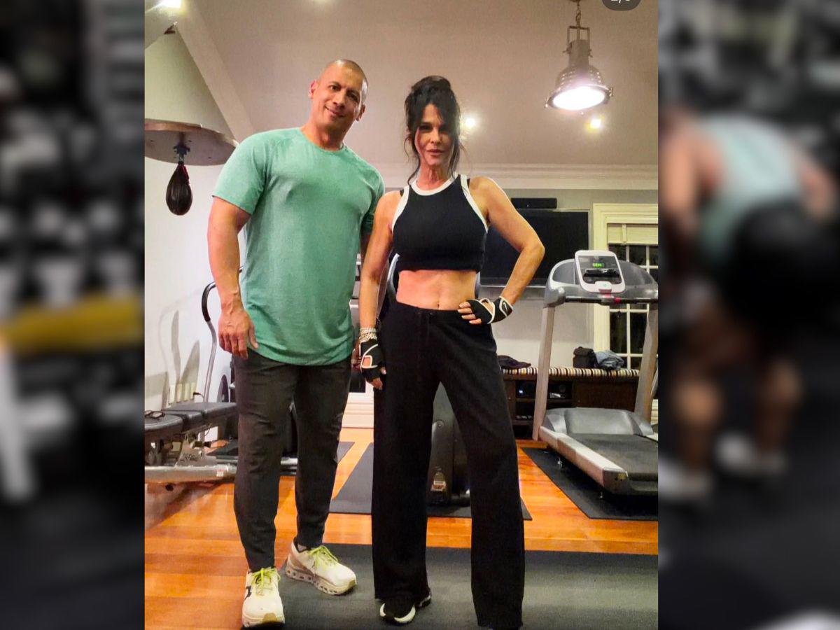 Muere querido influencer mientras entrenaba en un gimnasio