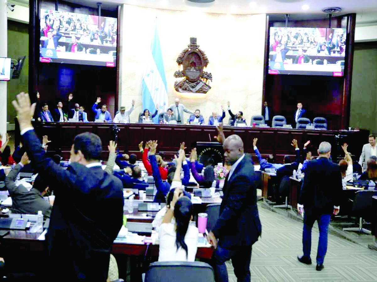 Congreso aún no convoca para aprobar presupuesto electoral