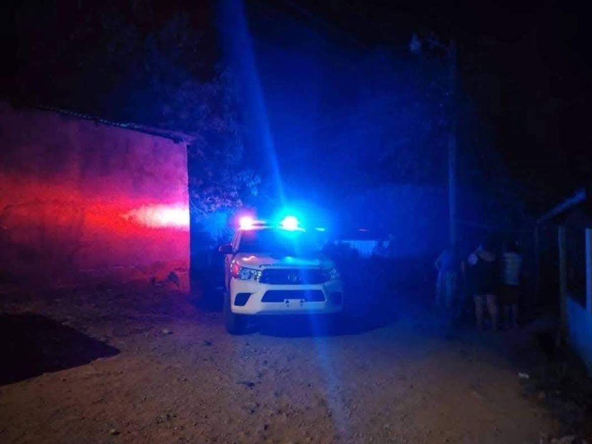 Jovencitos son hallados muertos dentro de un carro en Santa Bárbara; investigan intoxicación