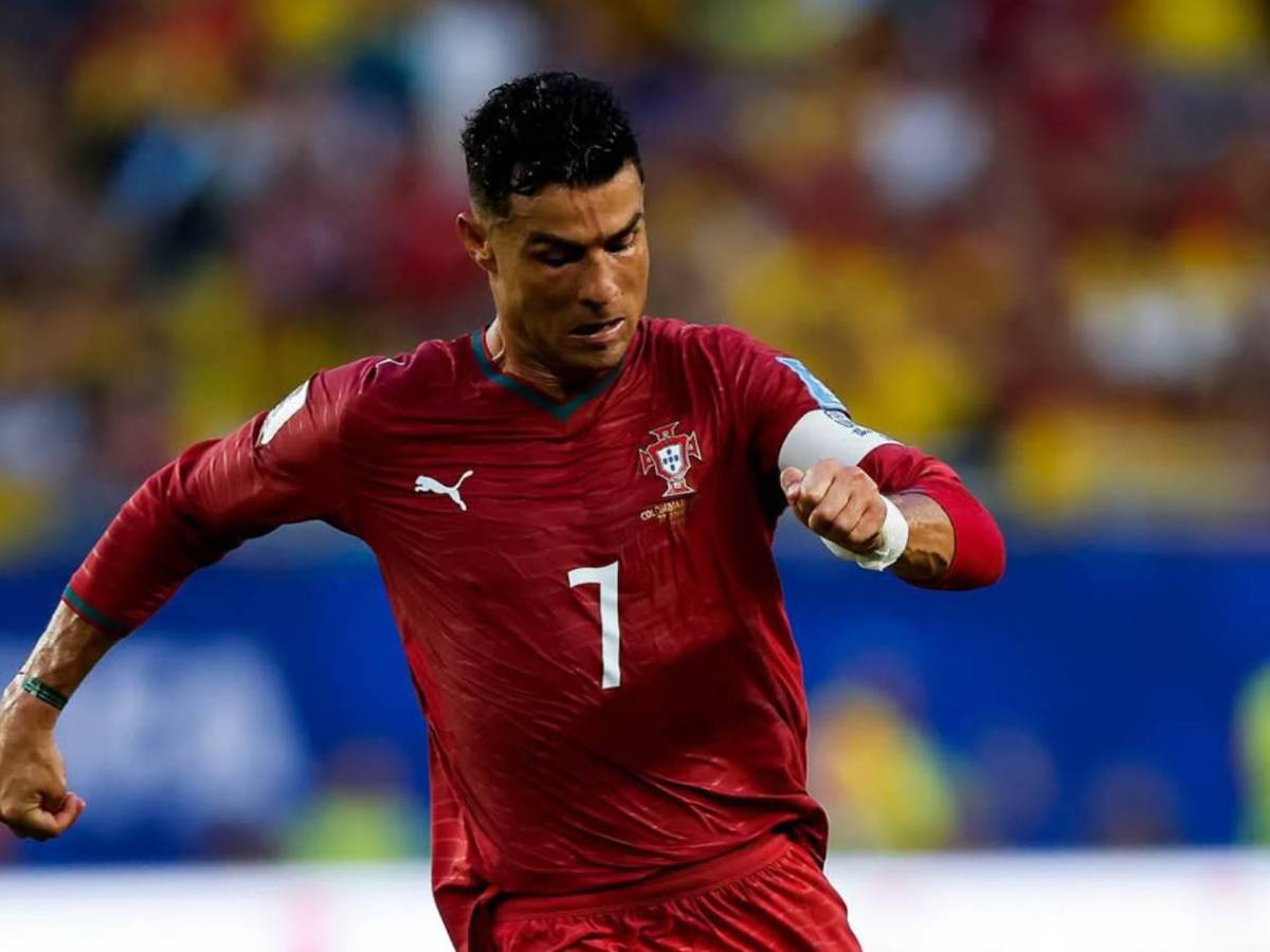 Cristiano Ronaldo recibe curiosa petición tras el Mundial 2026: Hay temor