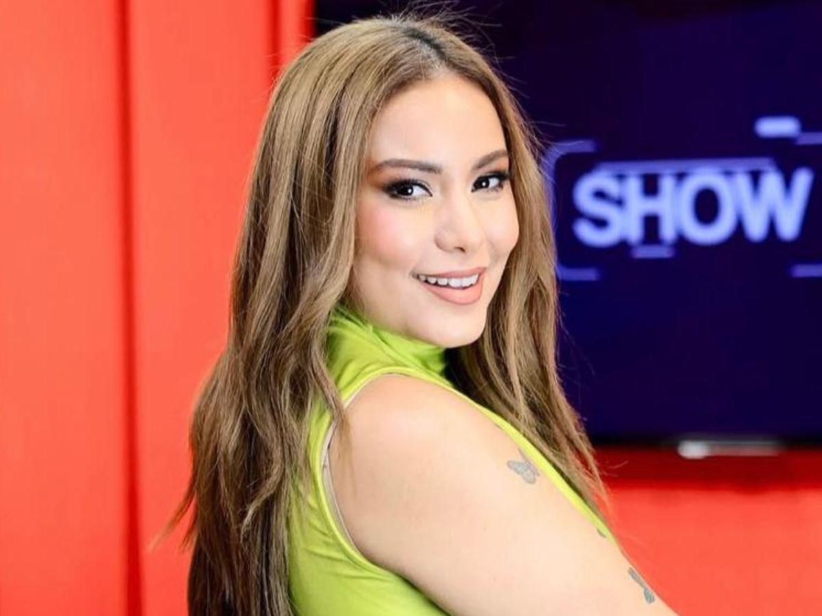 Elsa Oseguera revela contrato millonario con Maldonado y confirma que regresa a la TV